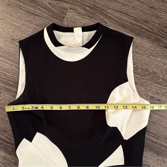 LK Bennett Marlin Dress New - Picture 5 of 9